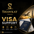 Visa Support